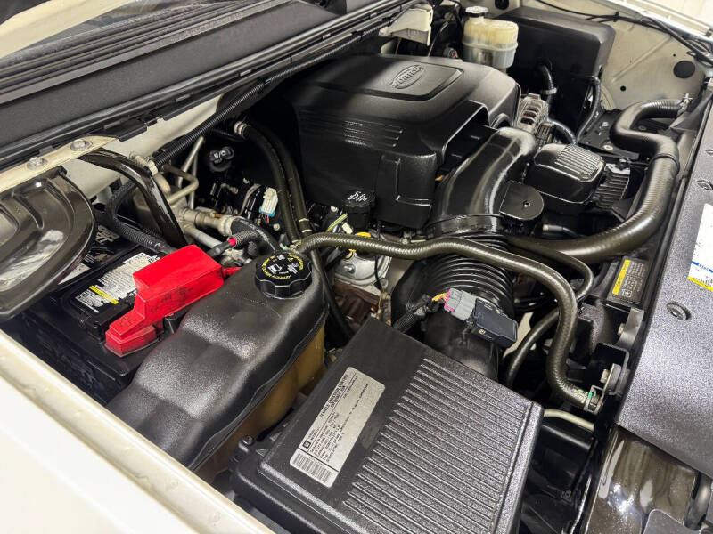 2010 GMC Yukon SLT XFE