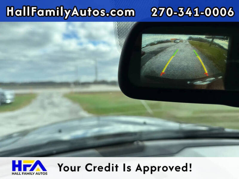 2015 RAM 2500 Power Wagon