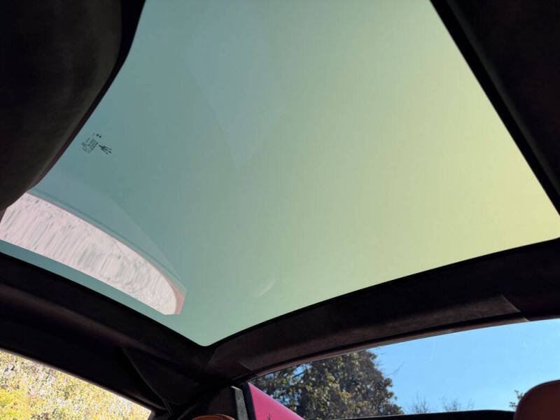 2024 Maserati MC20 Cielo