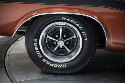 1970 Dodge Challenger