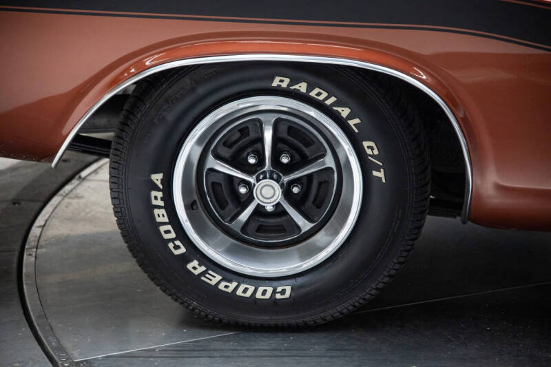 1970 Dodge Challenger