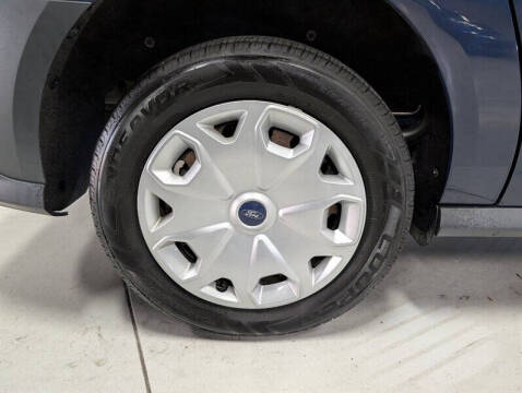 2016 Ford Transit Connect XL