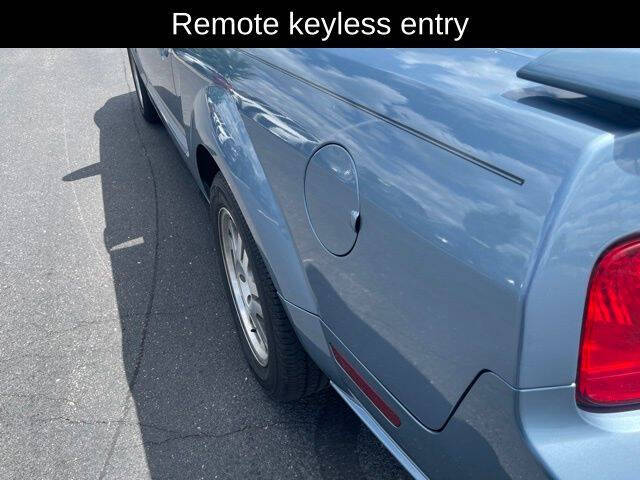 2006 Ford Mustang GT Premium