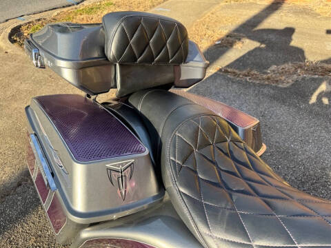 1997 Harley-Davidson Electra Glide Ultra Classic