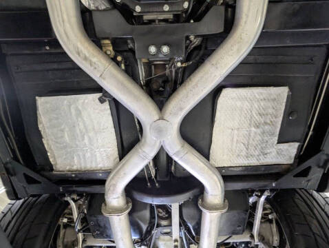 1964 Chevrolet Corvette