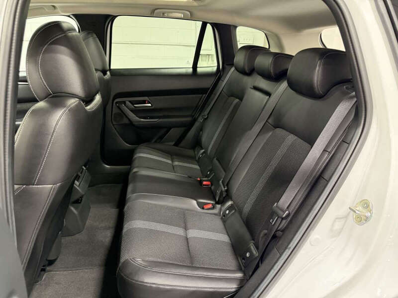 2023 Mazda CX-50 2.5 S Preferred Plus