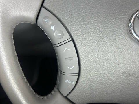 2010 Toyota Sienna XLE