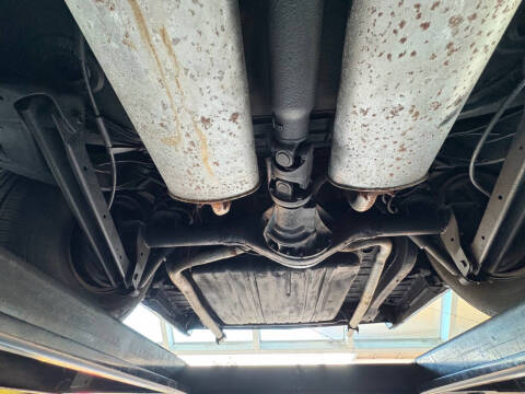 1966 Cadillac DeVille