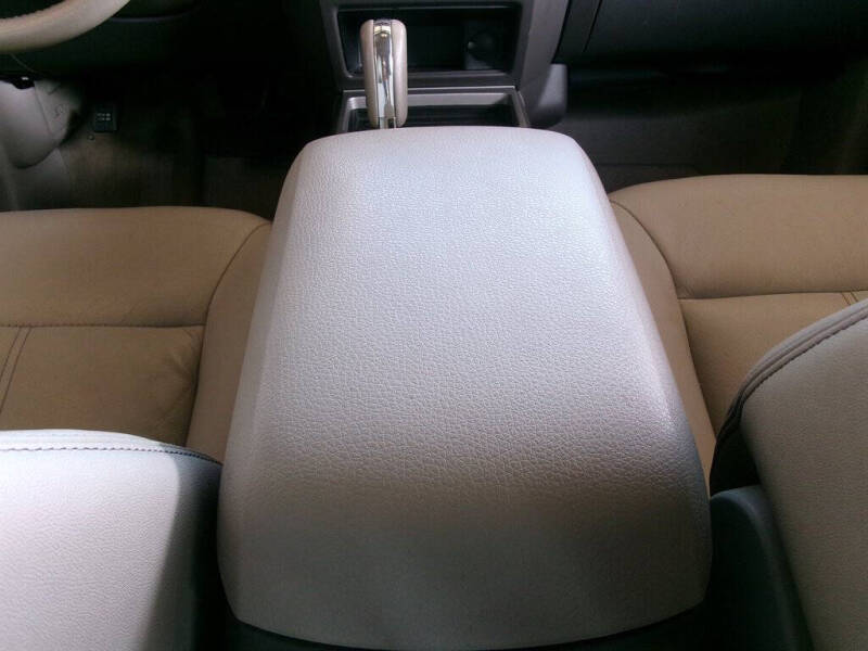 2009 Ford Edge Limited