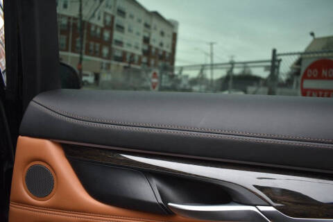 2019 BMW X6 xDrive35i