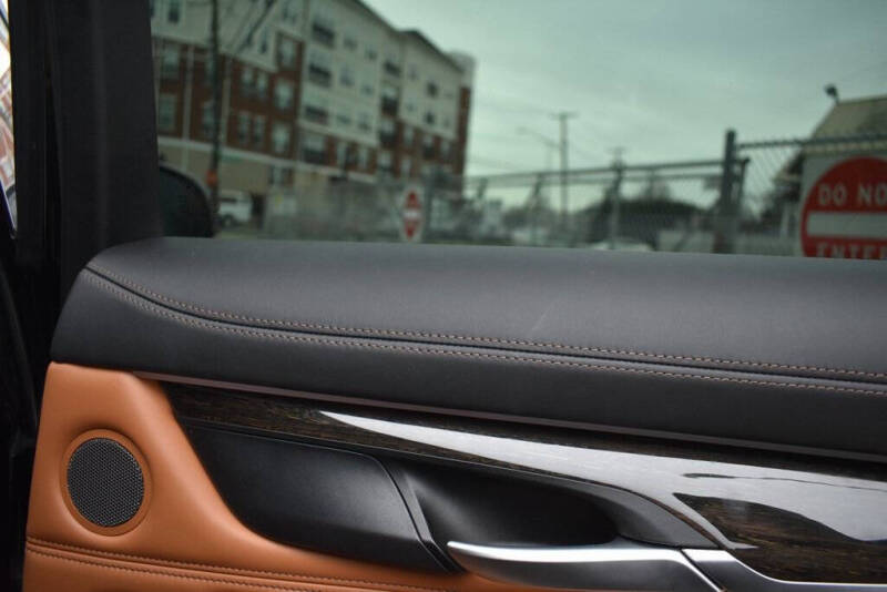 2019 BMW X6 xDrive35i