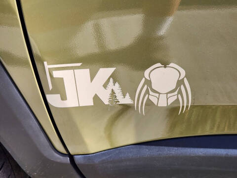 2015 Jeep Renegade Limited