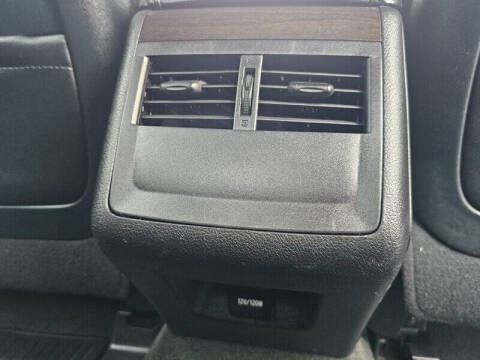 2017 Toyota Avalon XLE Plus