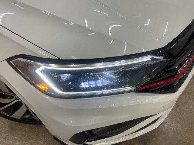 2020 Volkswagen Jetta