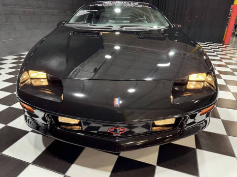 1993 Chevrolet Camaro Z28