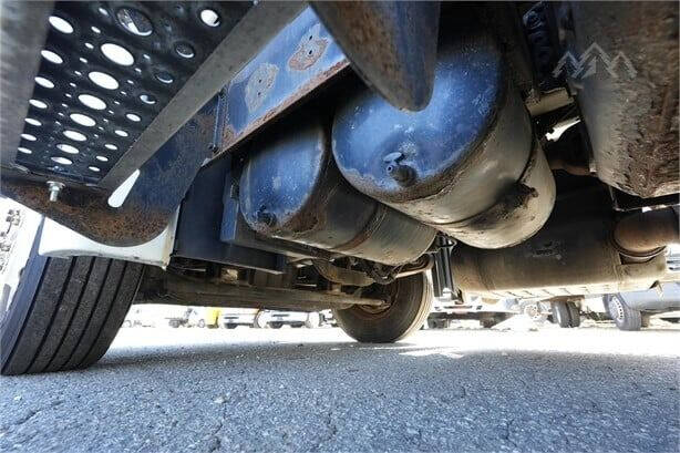 2015 Freightliner Cascadia