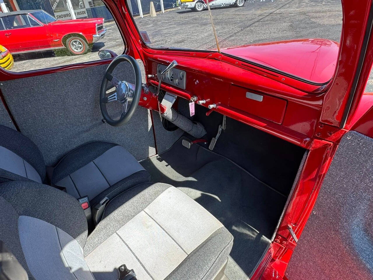 1940 Ford F-100 55