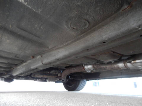 2009 Subaru Impreza 2.5i