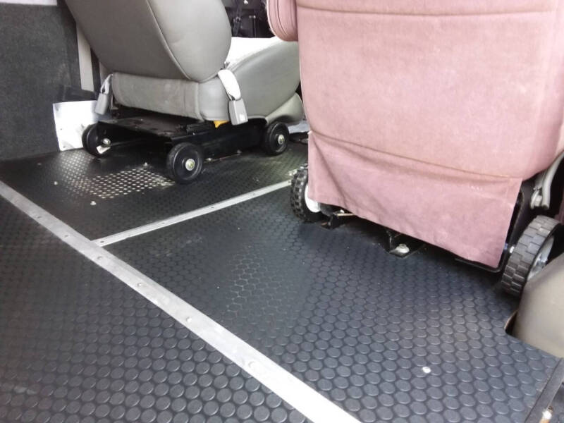 2008 Chevrolet Express 1500
