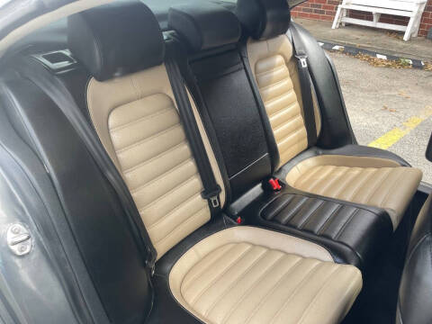 2017 Volkswagen CC 2.0T Sport PZEV