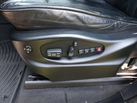 2006 BMW X5 4.8is
