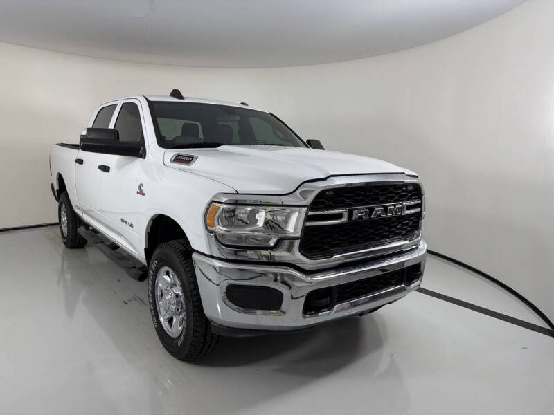 2022 RAM Ram 2500 Pickup Tradesman's photo