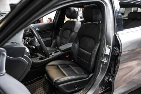 2019 Mercedes-Benz GLA GLA 250 4MATIC