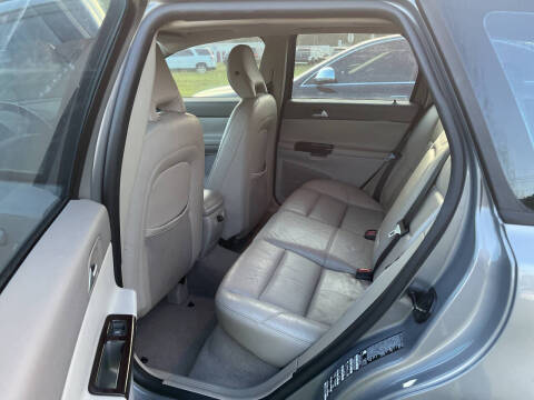 2006 Volvo V50 2.4i