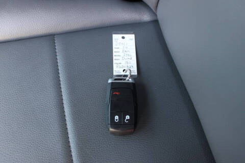 2024 RAM 3500