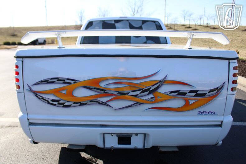2000 Chevrolet S-10