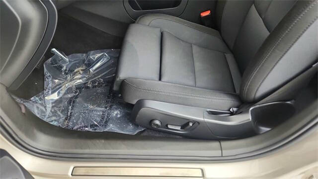 2023 Polestar 2 Long Range Dual Motor