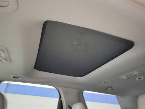 2008 GMC Acadia SLT-2