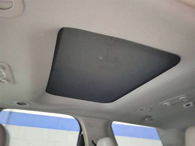 2008 GMC Acadia SLT-2