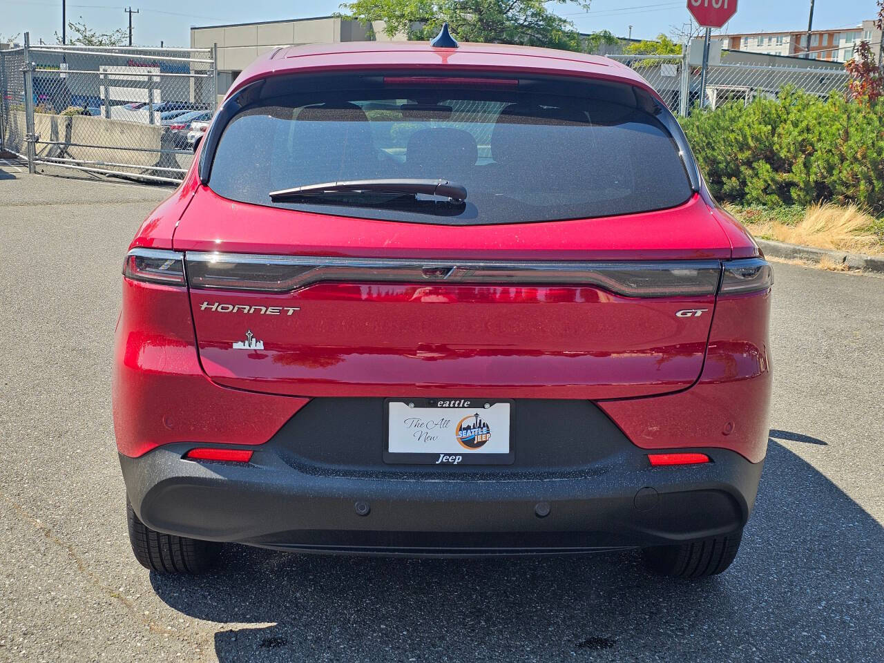 2024 Dodge Hornet for sale at Autos by Talon in Seattle, WA