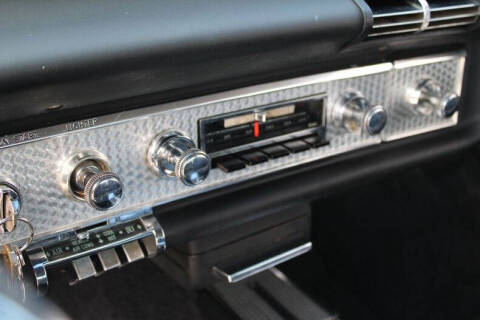 1964 Chevrolet Impala