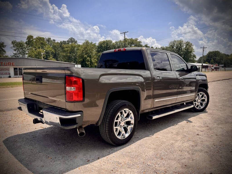 2014 GMC Sierra 1500