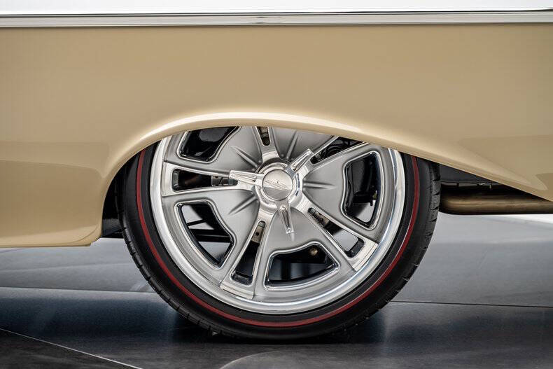 1957 Chevrolet 150