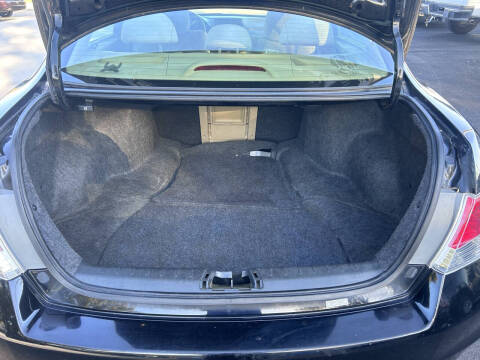 2010 Honda Accord LX