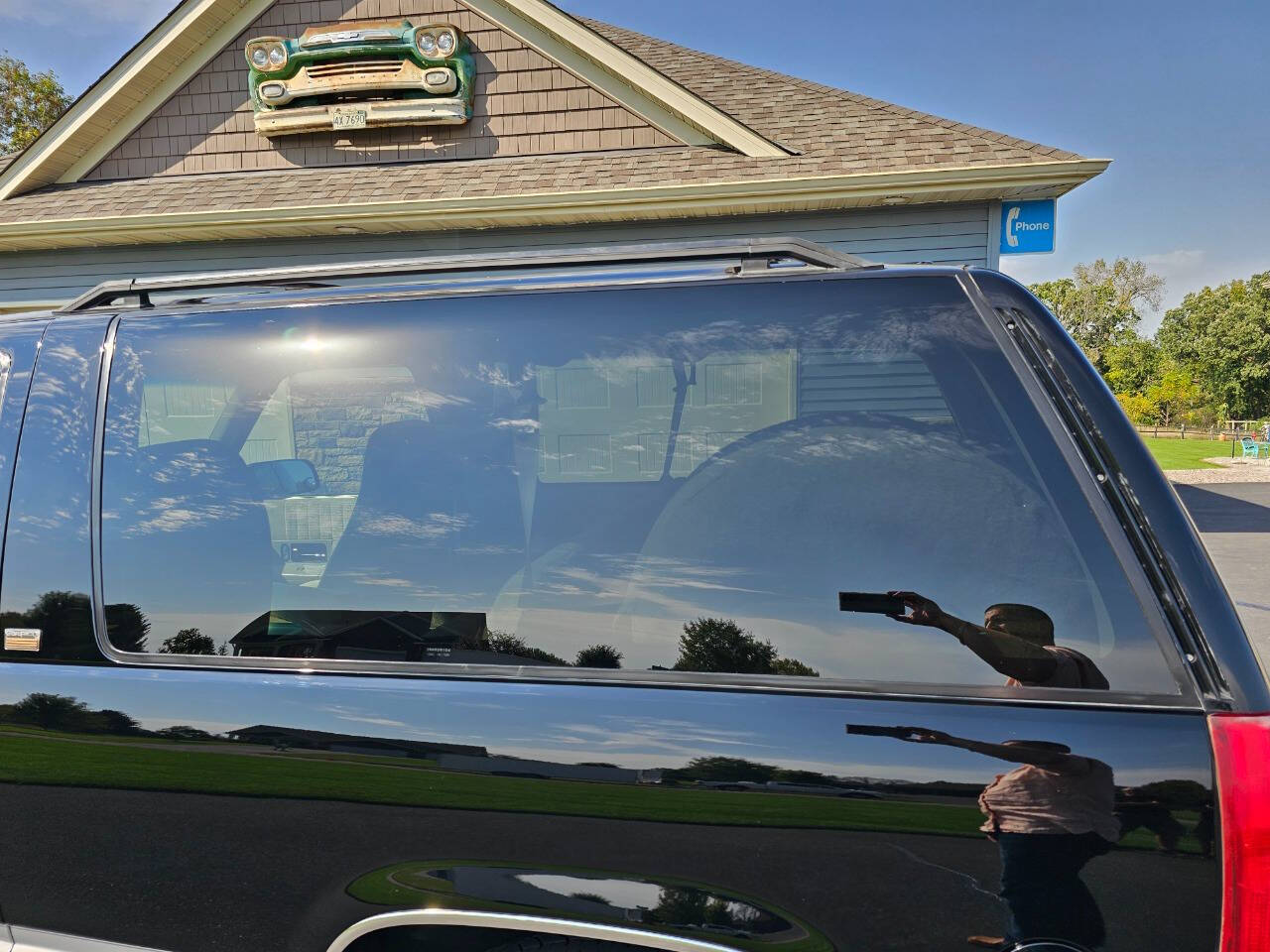 1994 Chevrolet Blazer 83