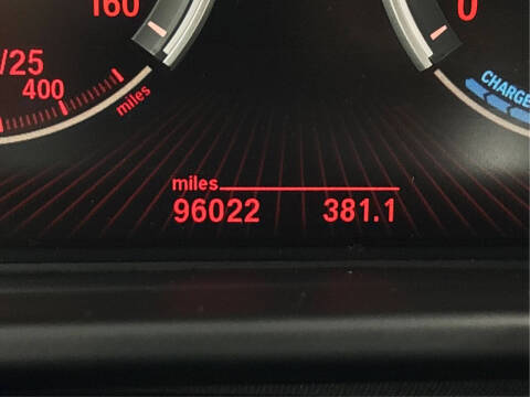 2018 BMW X5 xDrive40e iPerformance