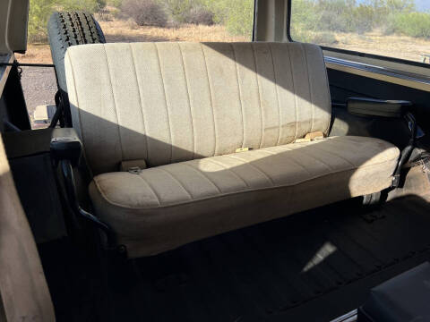 1976 GMC Jimmy