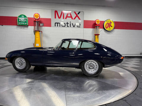1964 Jaguar E Type Series I