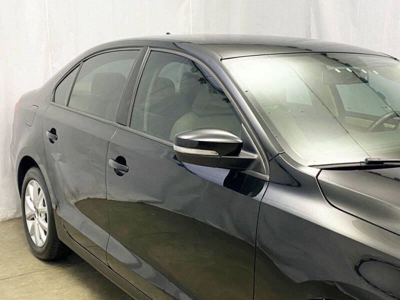 2012 Volkswagen Jetta