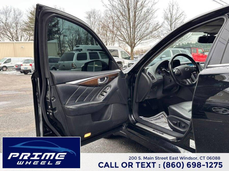 2014 Infiniti Q50 Premium