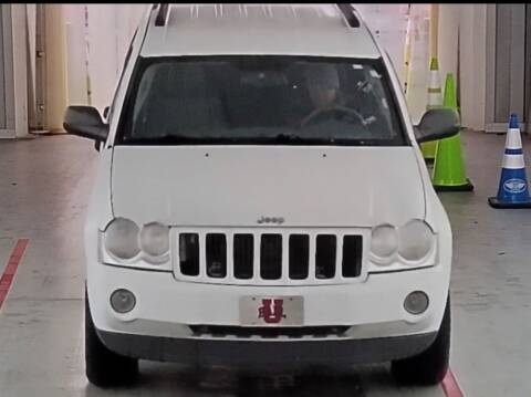 2005 Jeep Grand Cherokee for sale at CARLUX in Fortville IN