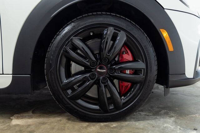 2024 MINI Hardtop 2 Door John Cooper Works