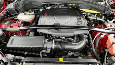 2019 Alfa Romeo Stelvio Ti Sport