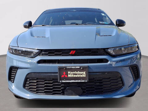 2024 Dodge Hornet R/T Plus