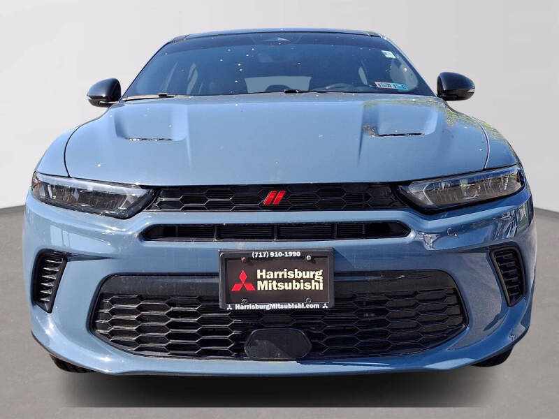2024 Dodge Hornet R/T Plus