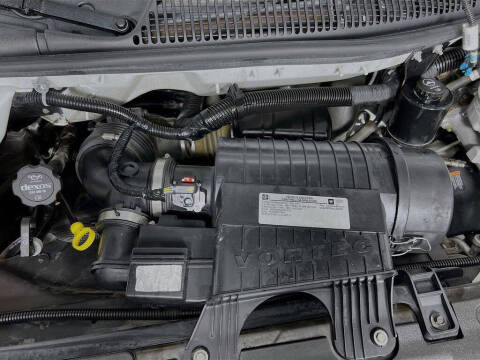 2019 Chevrolet Express LT 3500